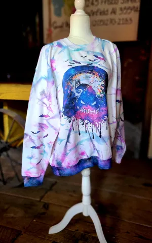 Halloween shirt