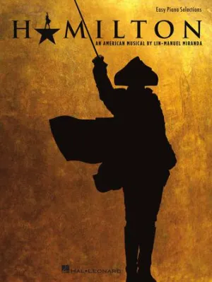 Hamilton Easy Piano