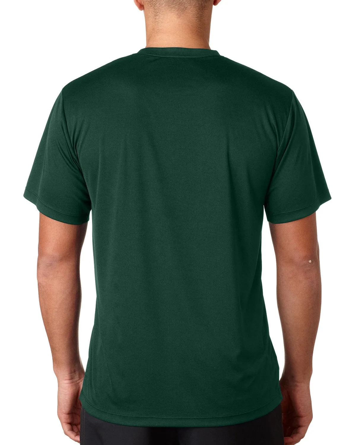 Hanes Cool Dri T-Shirt | Deep Forest