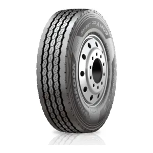 Hankook Smtflexam09 Llanta 11 R24.5 T. Posicion 149/1460