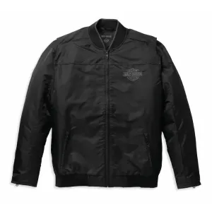 Harley-Davidson® Classic Bar & Shield Jacket