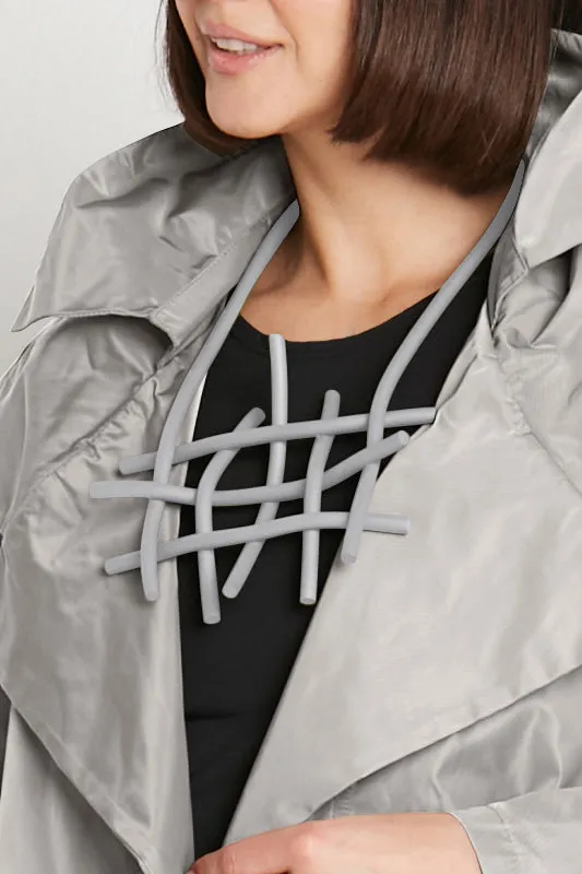HashTag Necklace