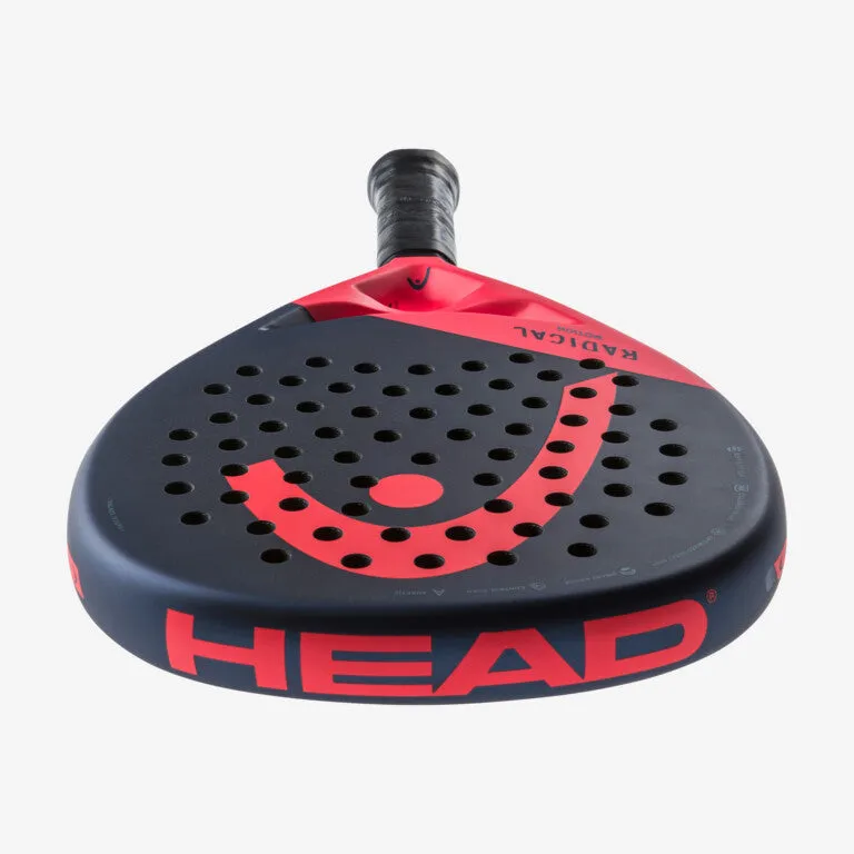 Head Pala Radical Motion 2024