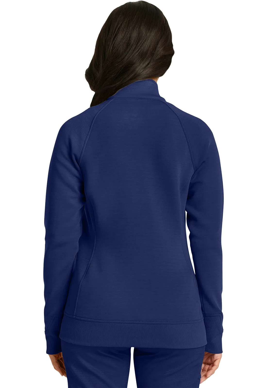 Healing Hands Karma Jacket Navy