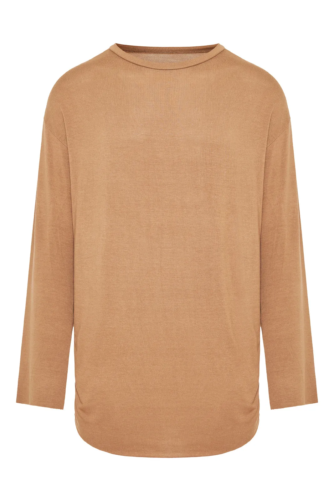Hebe T-shirt Beige