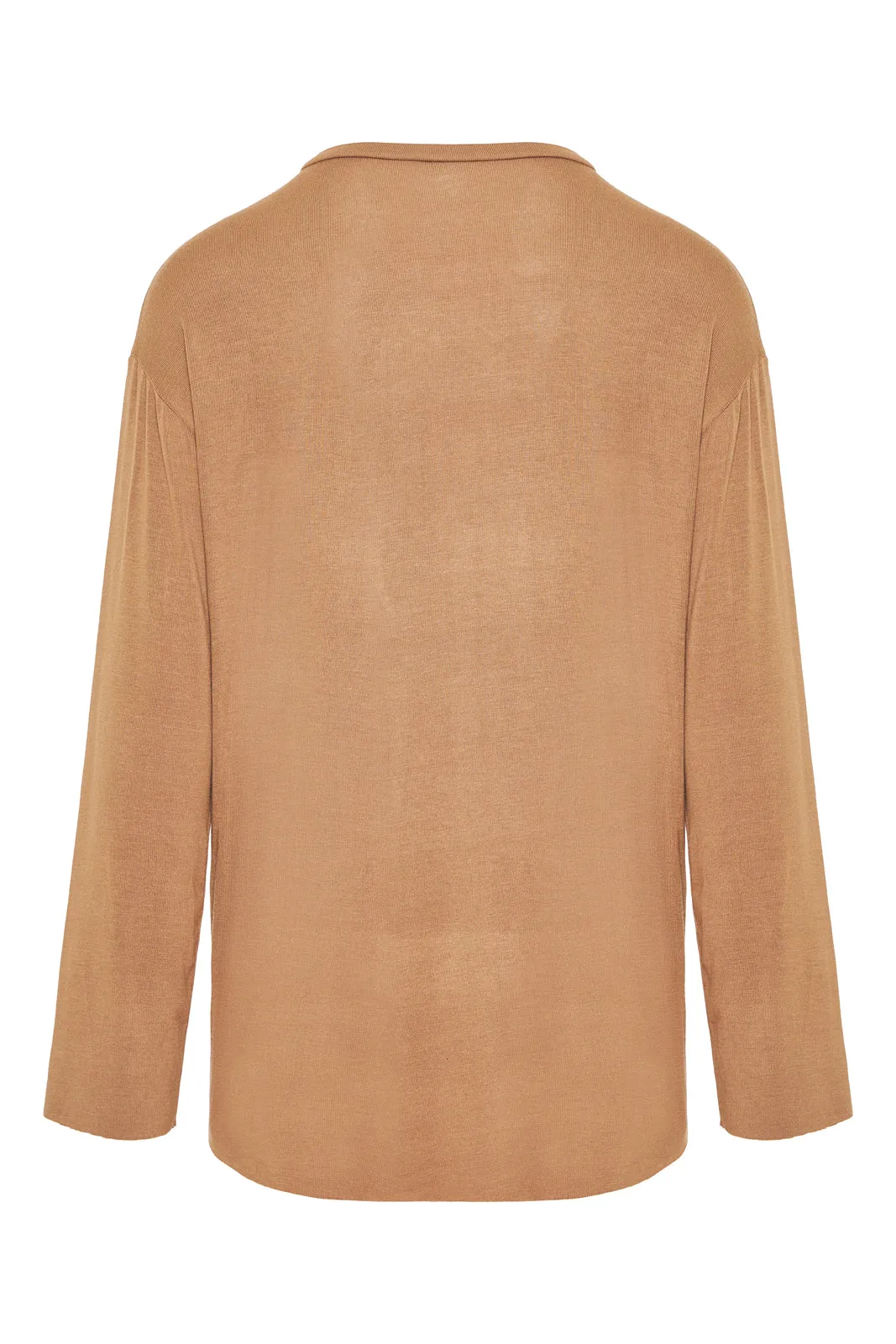Hebe T-shirt Beige