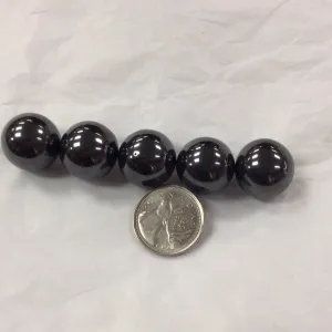 Hematite Magnetic Small Sphere