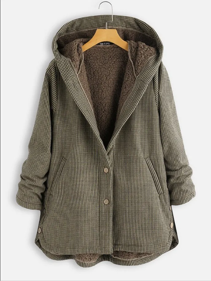High-End Andren Bremen Jacket