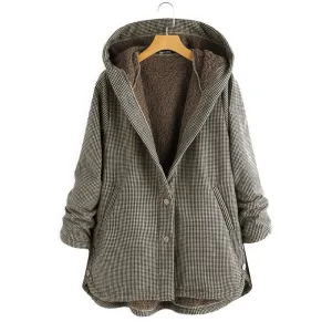 High-End Andren Bremen Jacket