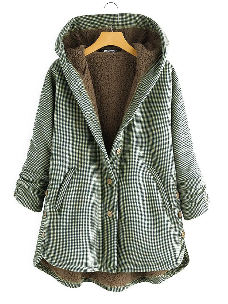 High-End Andren Bremen Jacket