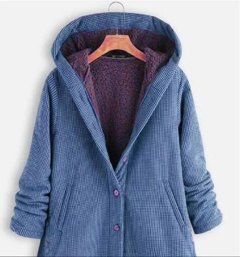 High-End Andren Bremen Jacket
