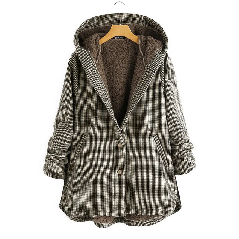 High-End Andren Bremen Jacket