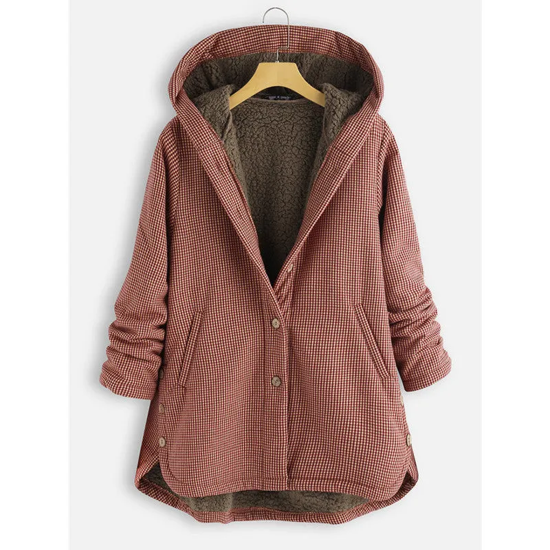 High-End Andren Bremen Jacket