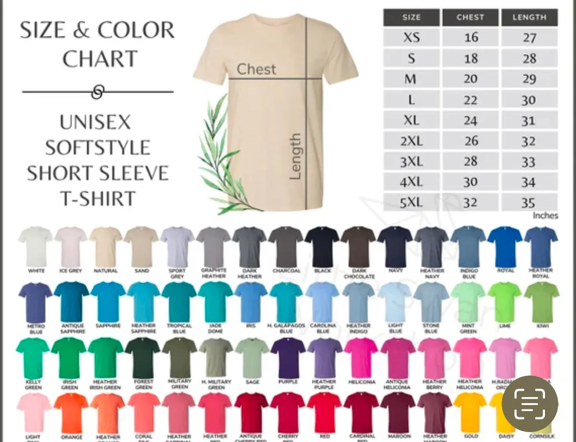 Hippie Dolly Short Sleeve Tshirt