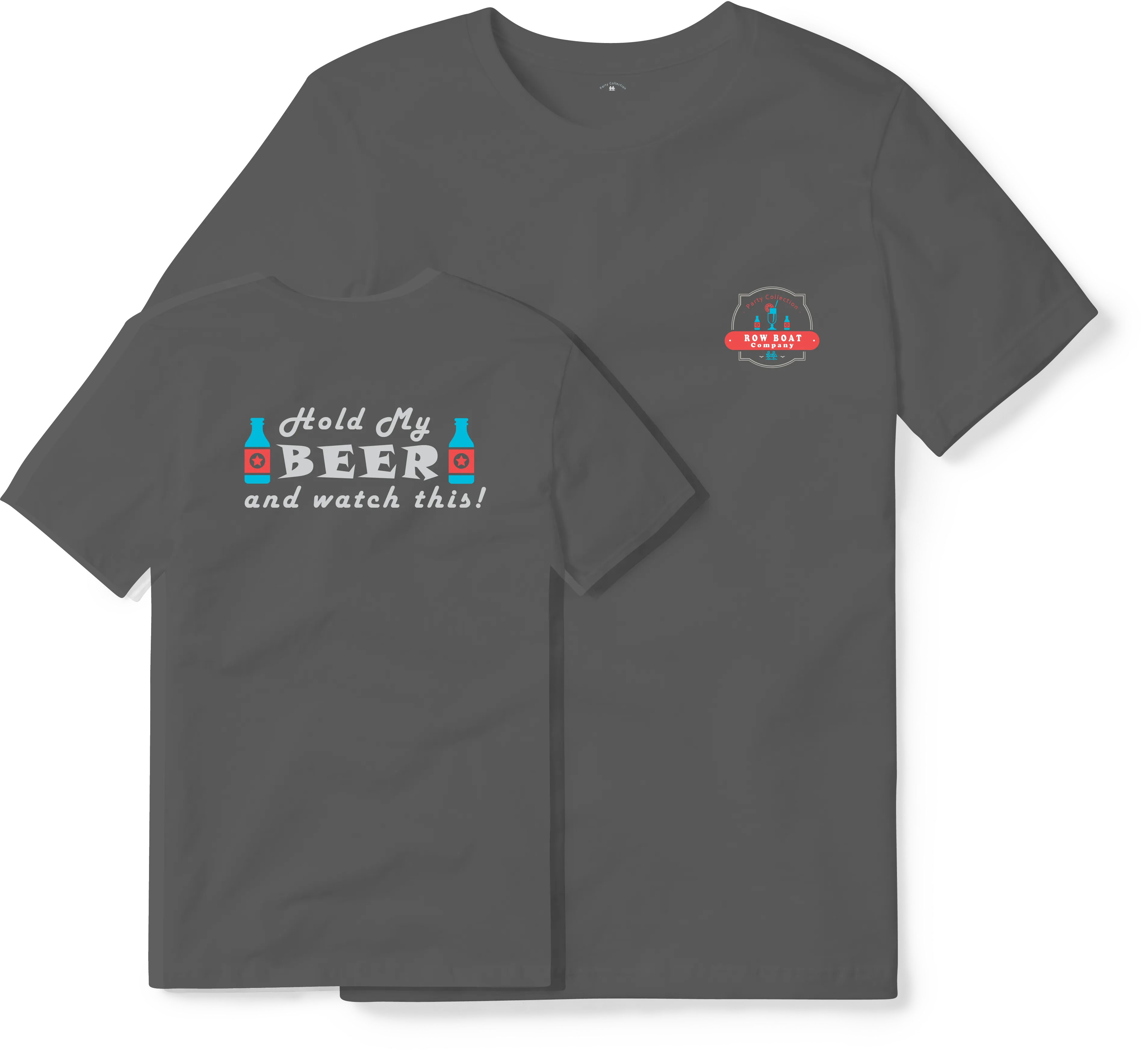 Hold My Beer T Shirt