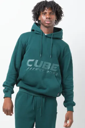Hoodie Green