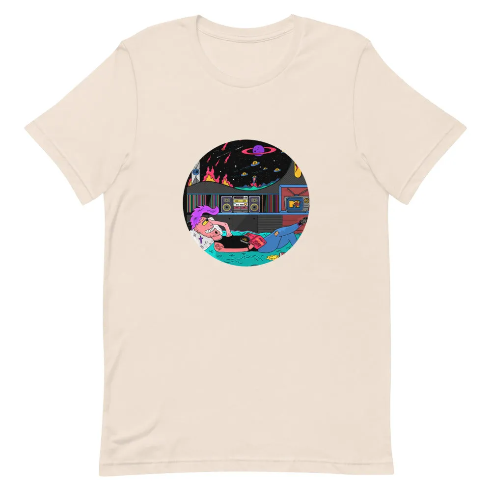 How Bitcoin Saved Earth [Limited Edition]