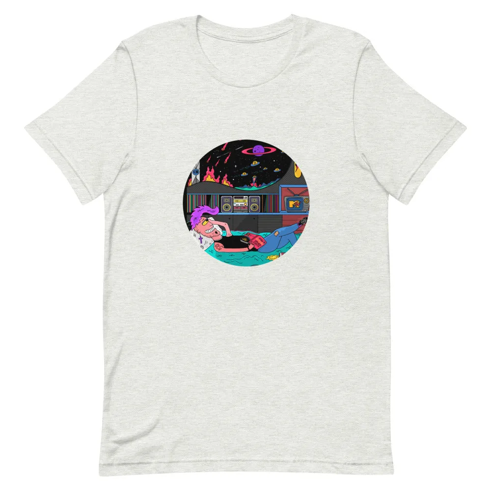 How Bitcoin Saved Earth [Limited Edition]