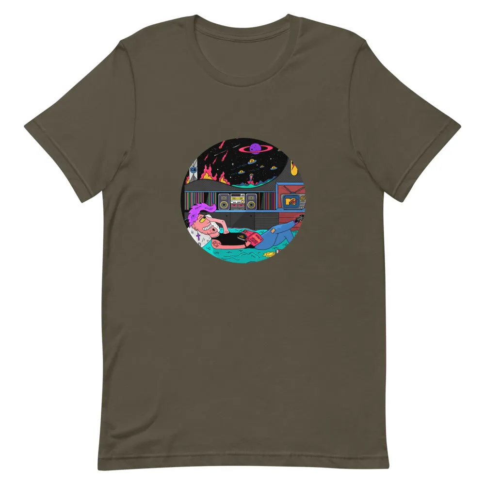 How Bitcoin Saved Earth [Limited Edition]