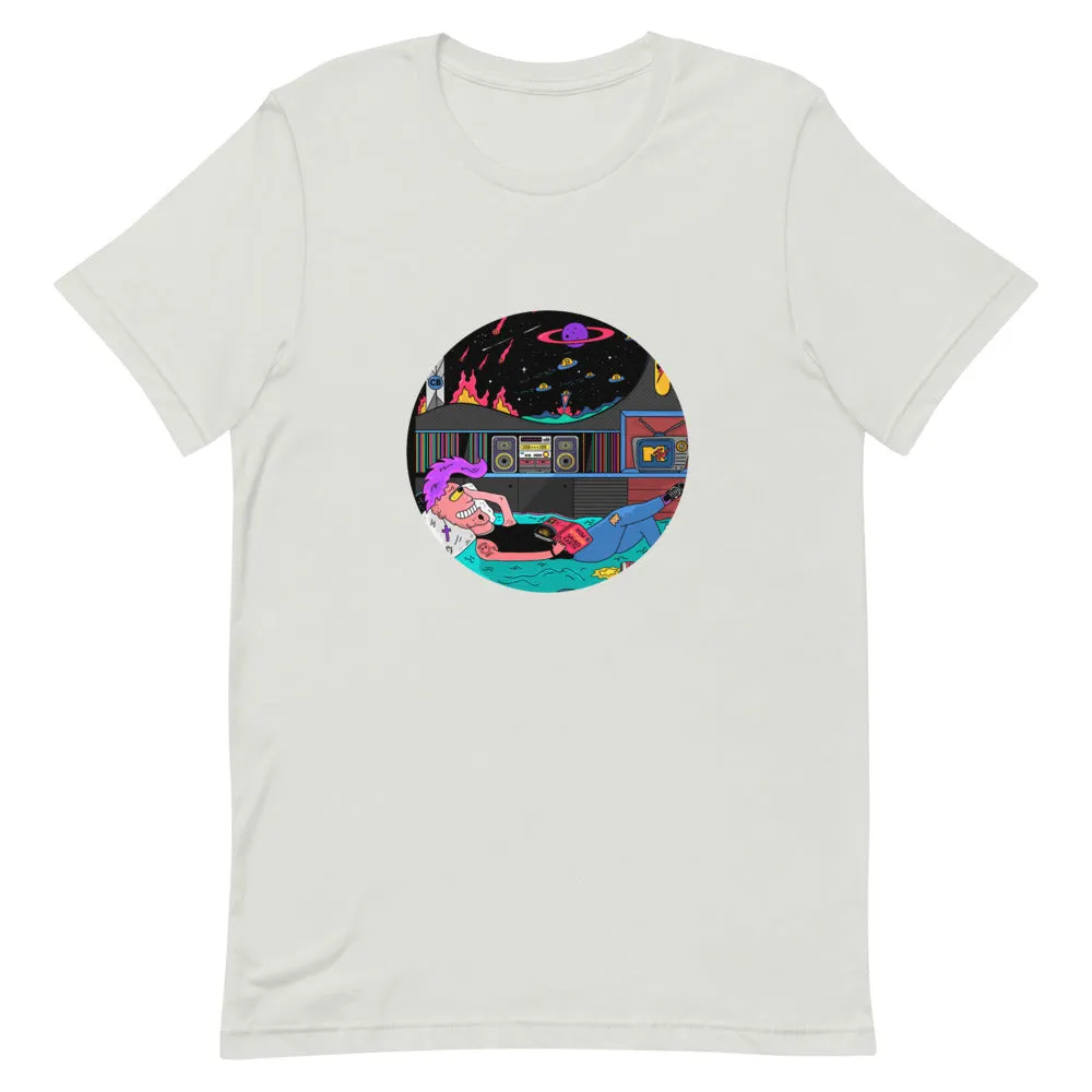 How Bitcoin Saved Earth [Limited Edition]