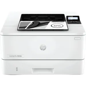 HP LaserJet Pro 4003dn Mono Laser Printer