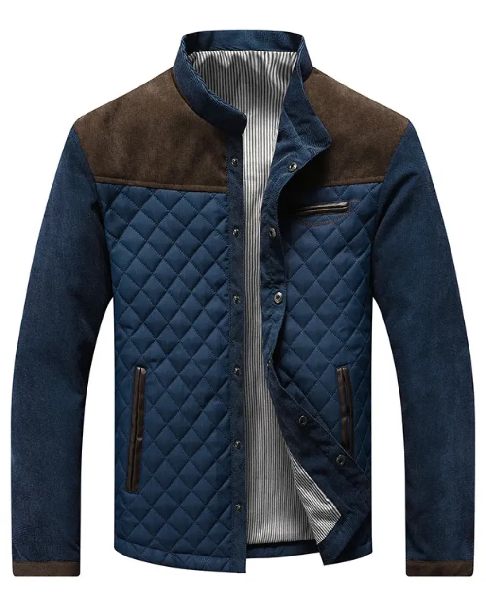 Hudson | Timeless Casual Jacket
