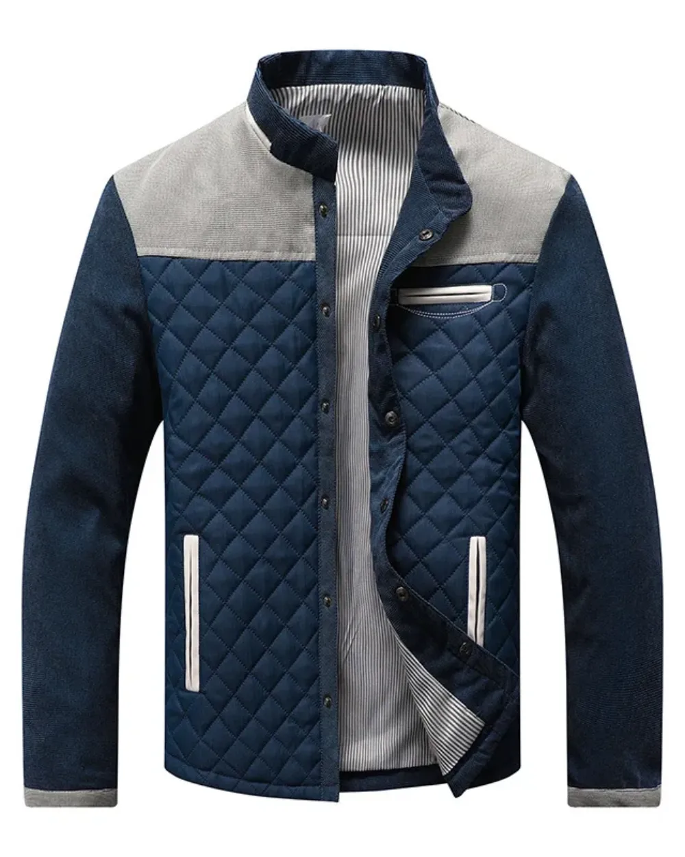 Hudson | Timeless Casual Jacket