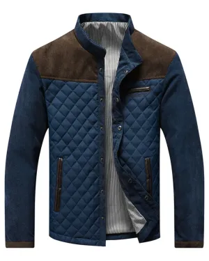 Hudson | Timeless Casual Jacket