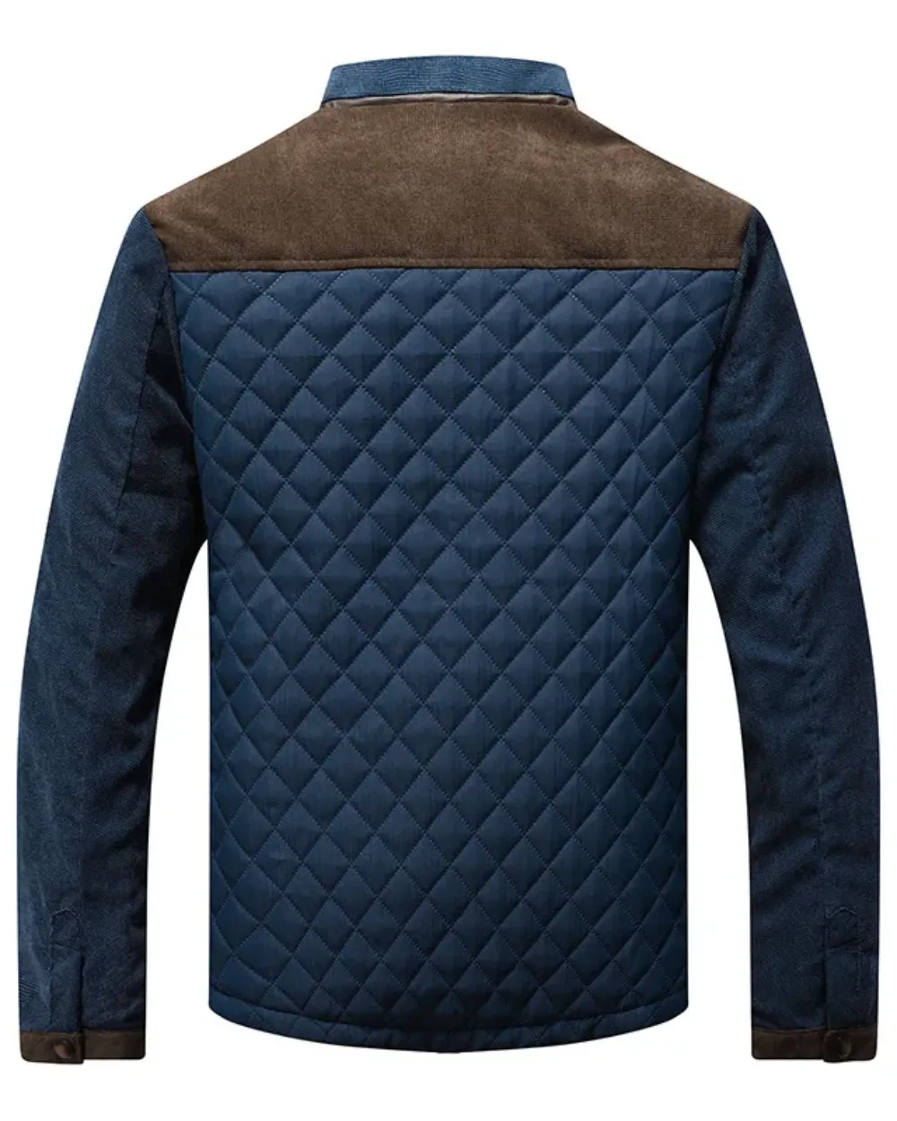 Hudson | Timeless Casual Jacket