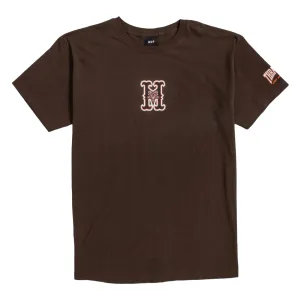 HUF X THRASHER - SUNNYDALE S/S TEE
