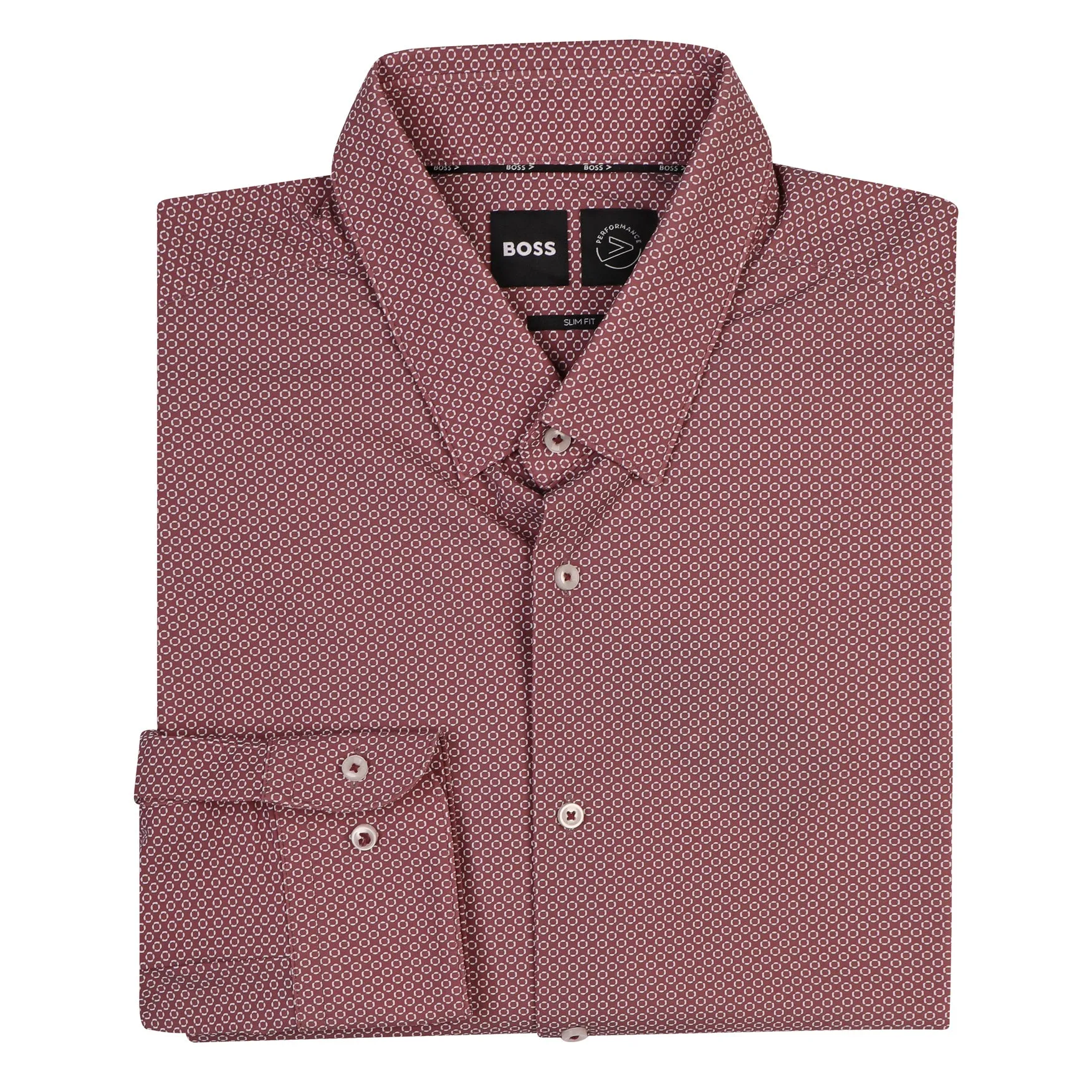 Hugo Boss Shirts