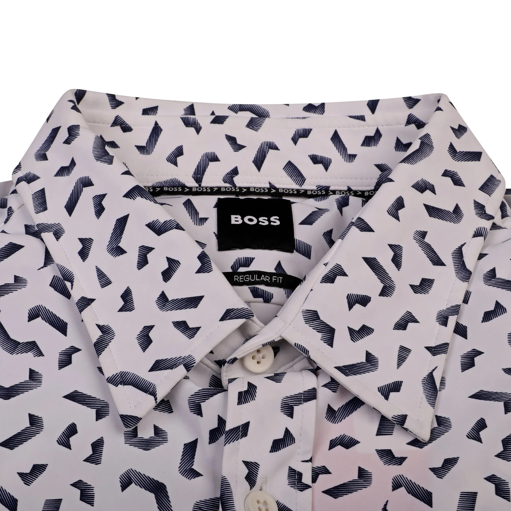 Hugo Boss Shirts