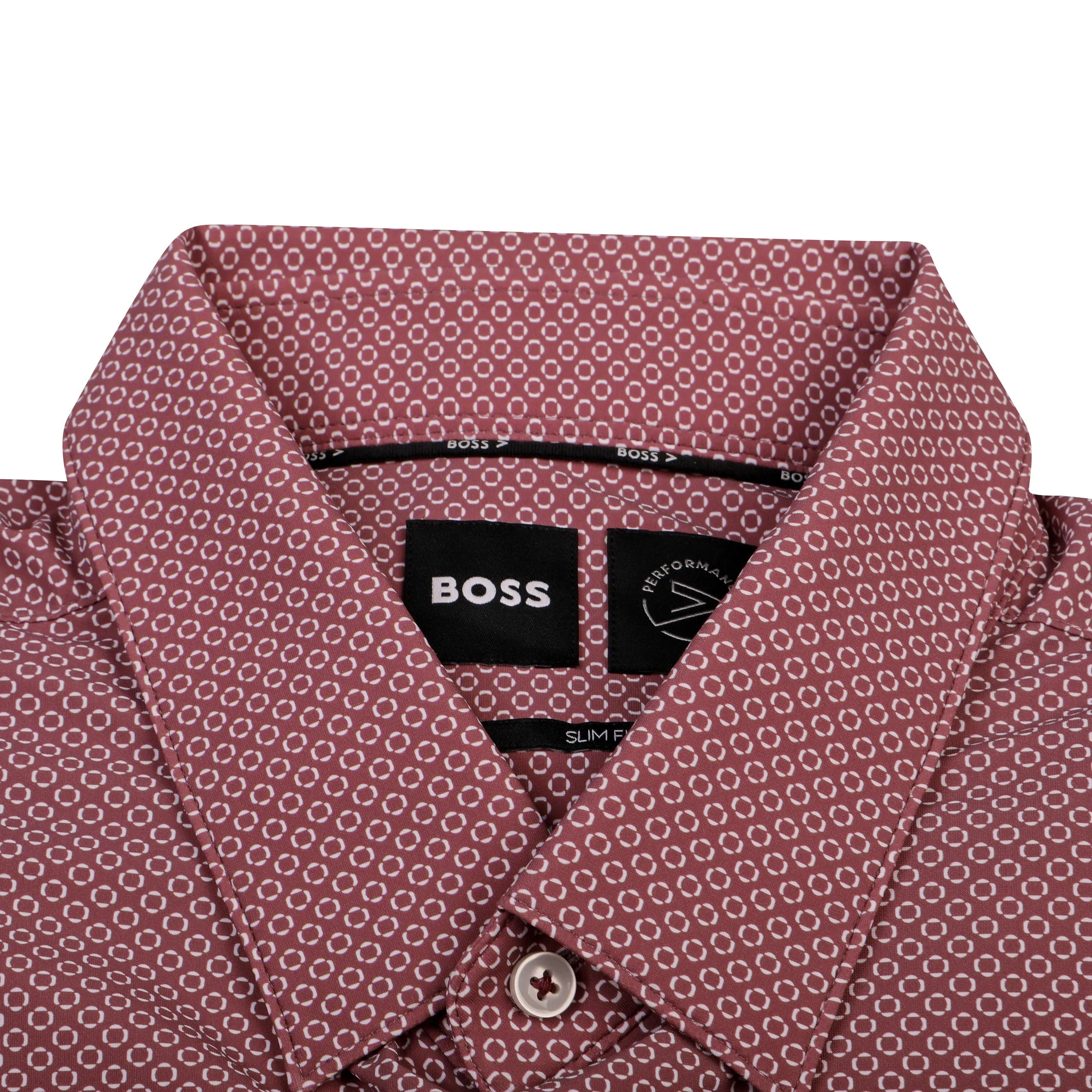 Hugo Boss Shirts