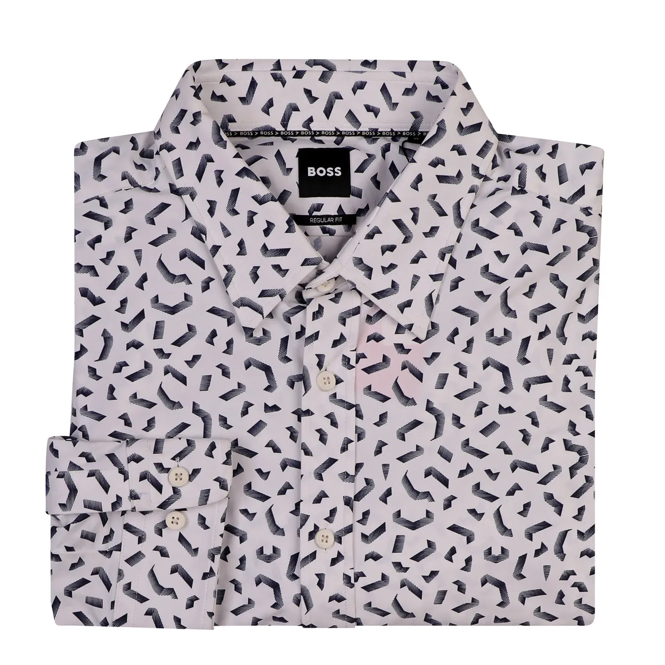 Hugo Boss Shirts