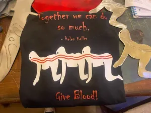 Human Centipede - Centibabies Shirts