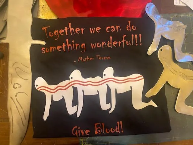 Human Centipede - Centibabies Shirts
