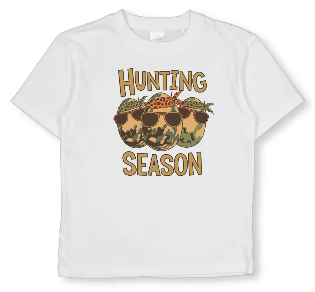 Hunting Season - Tshirt