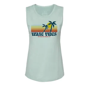 Hyperlite Coastal Womens Tank