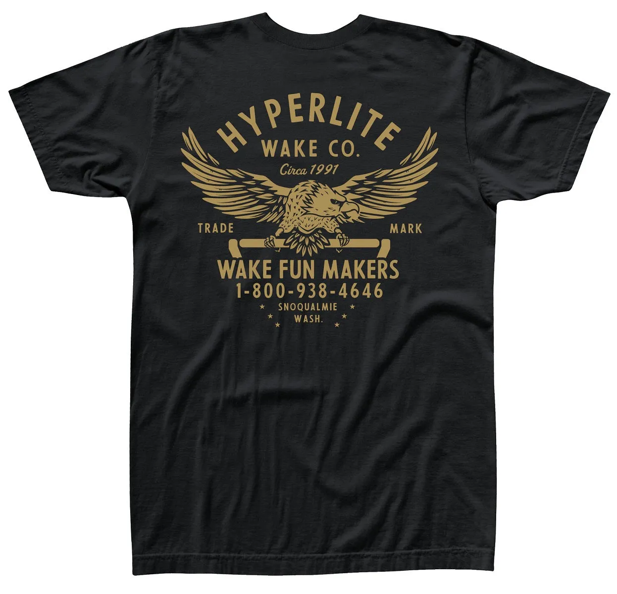 Hyperlite Fun Makers T-Shirt