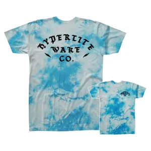 Hyperlite Los Riders Tee