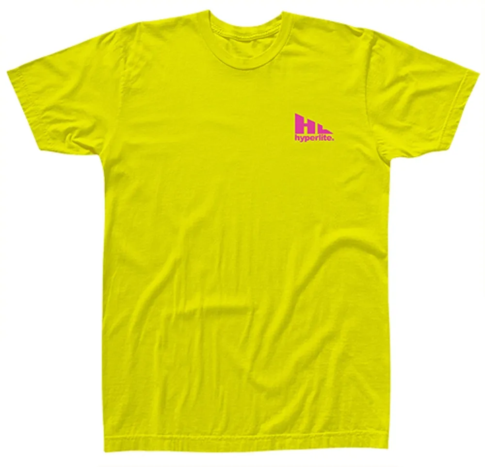 Hyperlite Punk Tee
