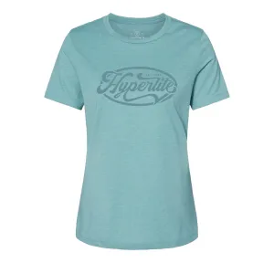 Hyperlite Surfer Rosa Womens T-Shirt
