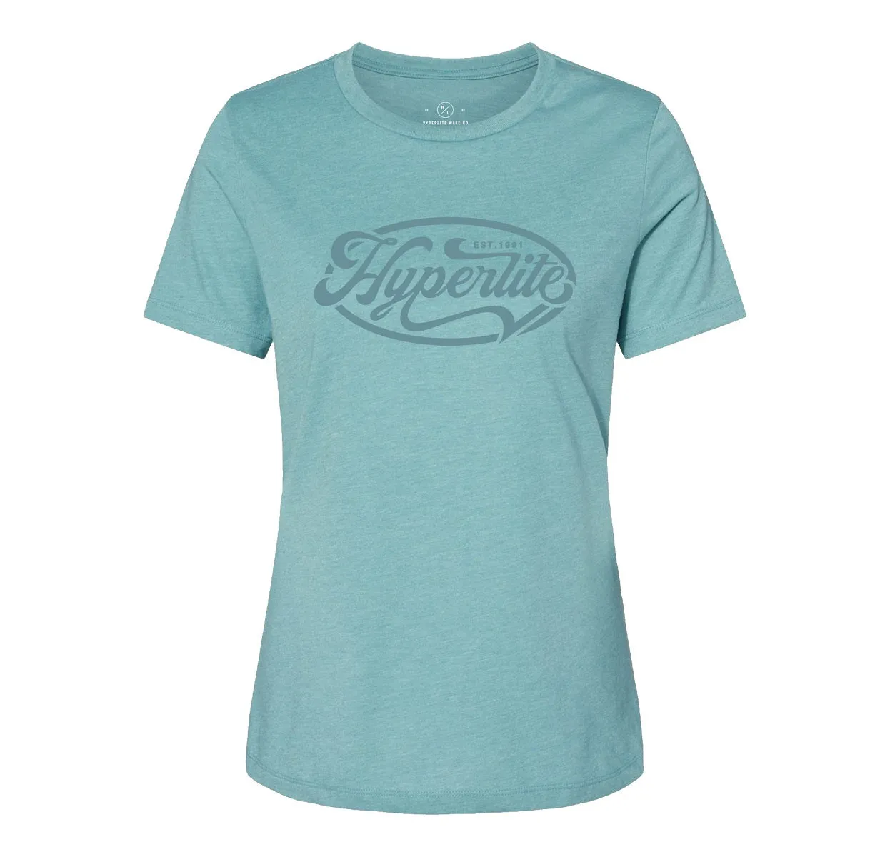 Hyperlite Surfer Rosa Womens T-Shirt