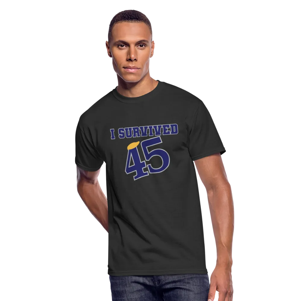 I Survived 45 - T-Shirt