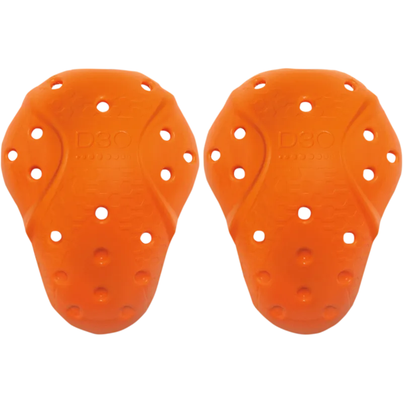 Icon Guard D3O T5 Evo Shoulder (Pair) CE Level 1