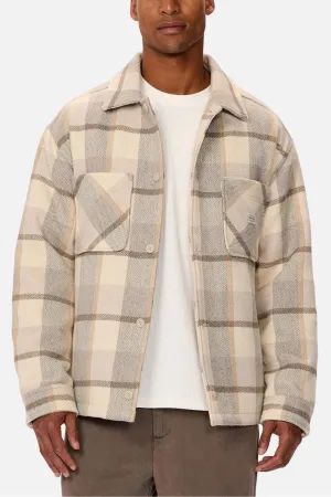 Industrie The Hillside Jacket