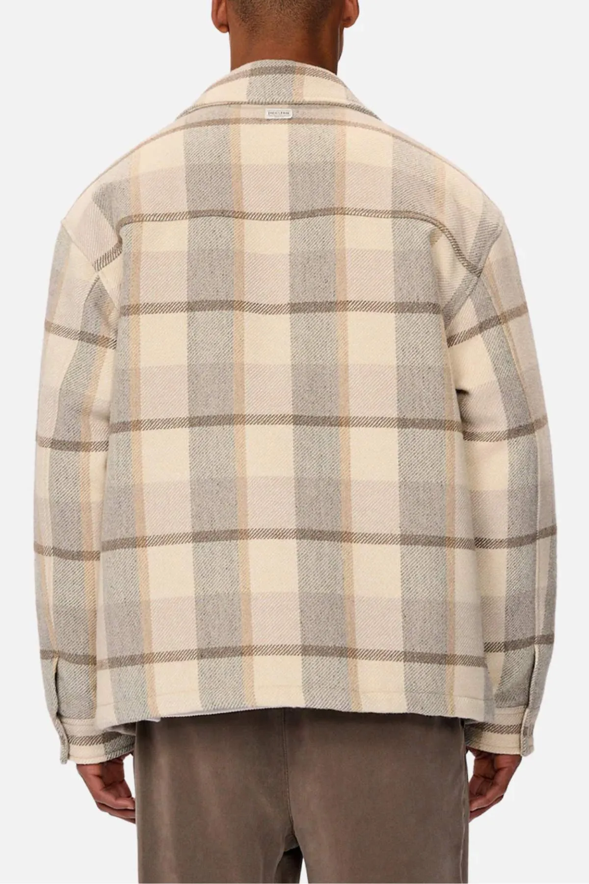 Industrie The Hillside Jacket