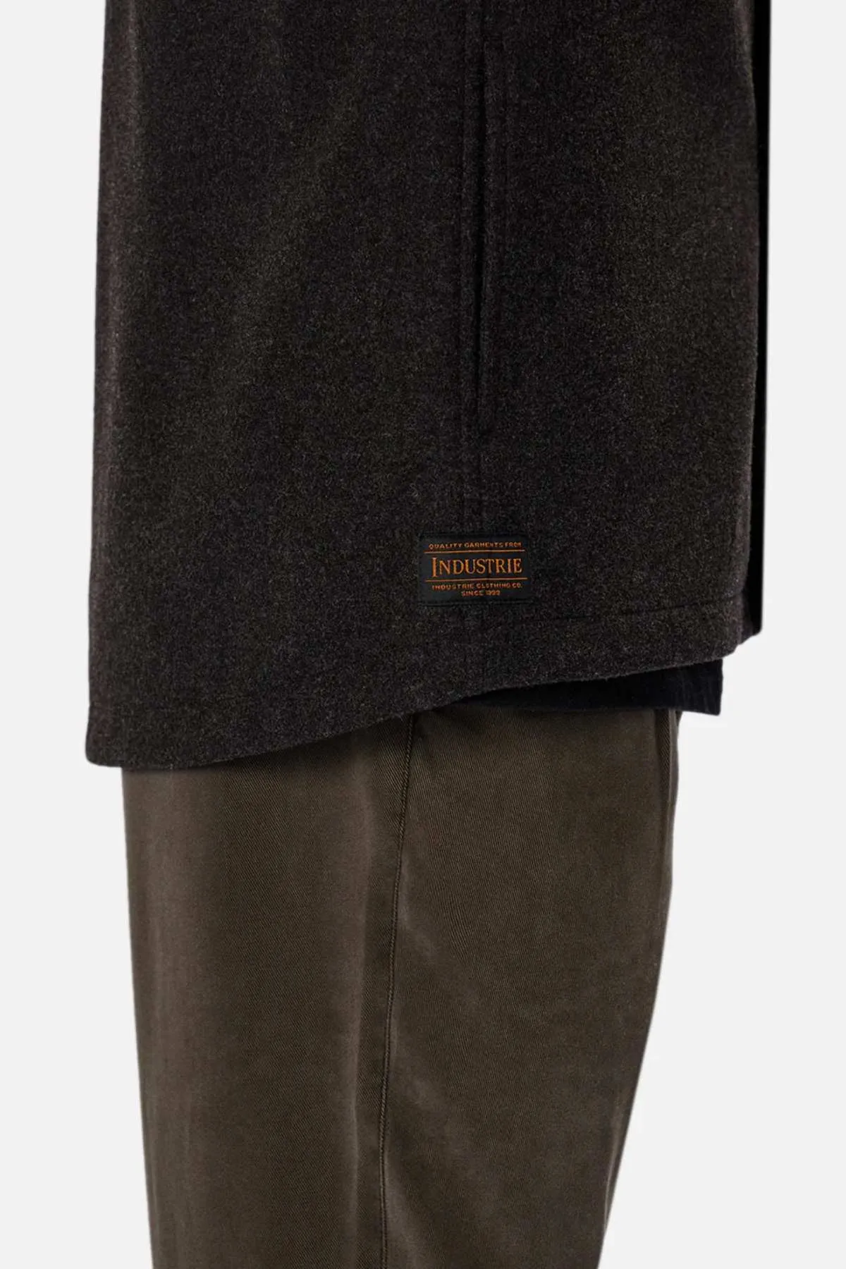 Industrie The New Coleman Jacket