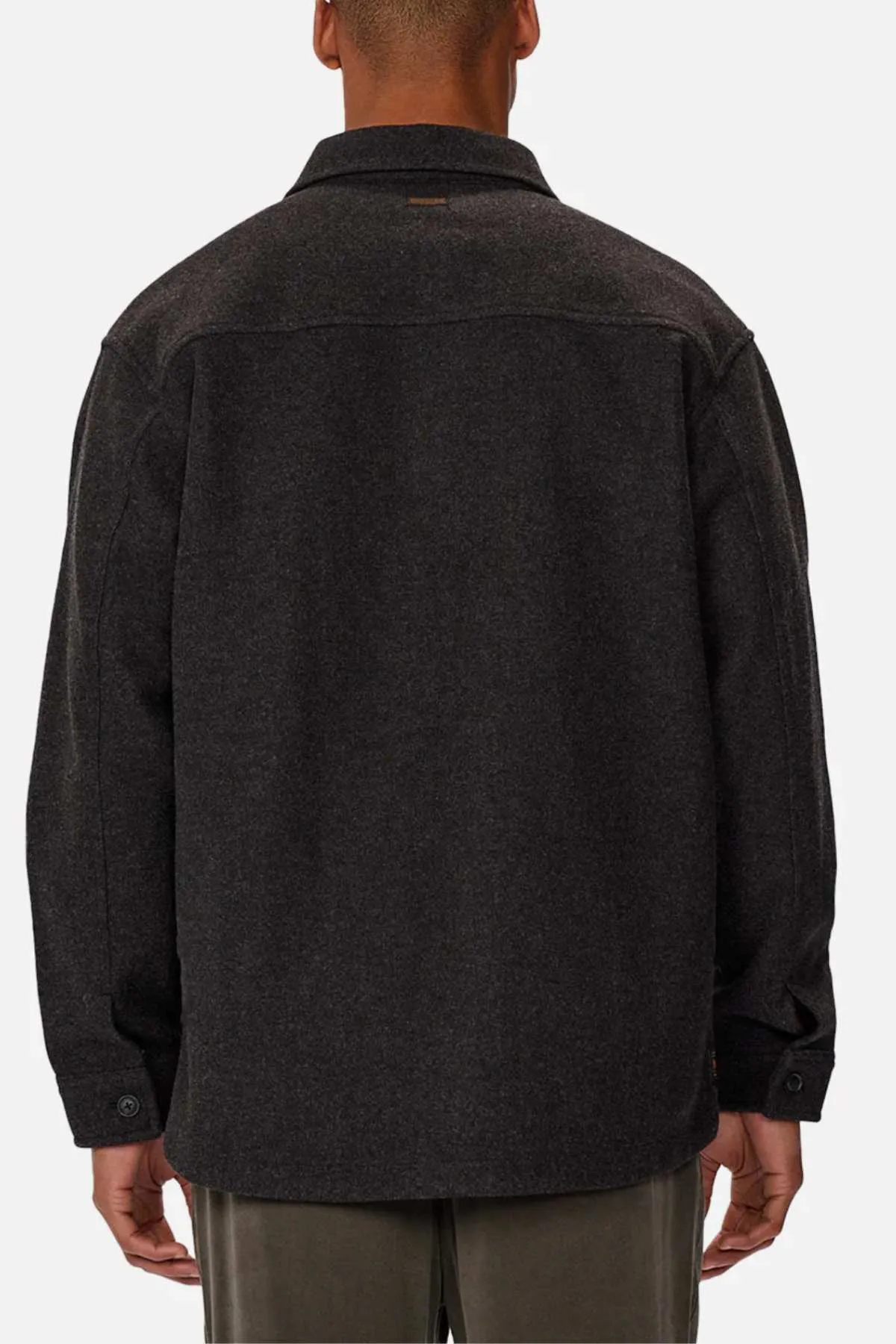 Industrie The New Coleman Jacket