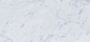 Italian Carrara White (Bianco Carrara) Marble 12" X 24" Field Tile, Polished - A21 (Lot of 132 pcs. (264 sq. ft.)